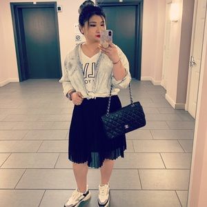 Meet your Posher, Jenn